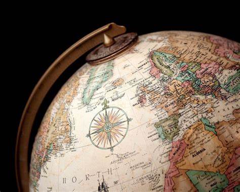 Geography