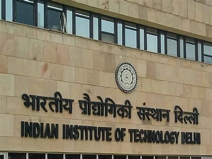 IIT Preparation